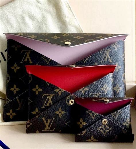 envelope bag louis vuitton